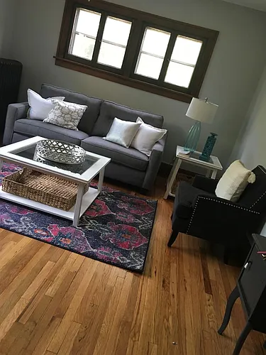 1445 Ashland Ave #2 Photo 1