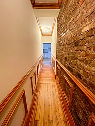 Rented by City Connections Realty