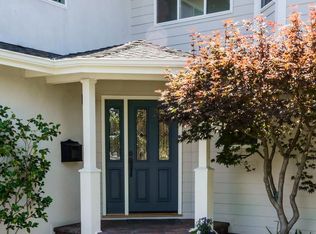 2050 Sullivan St, San Mateo, CA 94403