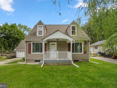 118 Kriders Church Rd, Westminster, MD 21158