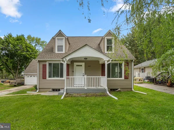 118 Kriders Church Rd, Westminster, MD 21158
