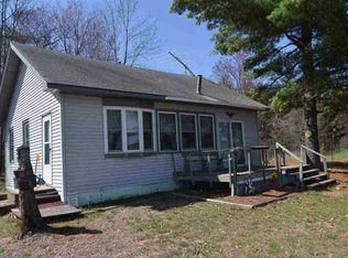 1332 County Hwy E, Spooner, WI 54801