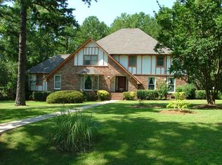 2303 W Alberson Dr, Albany, GA 31721