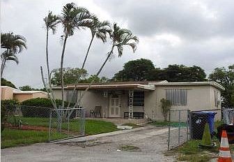 Property Side View