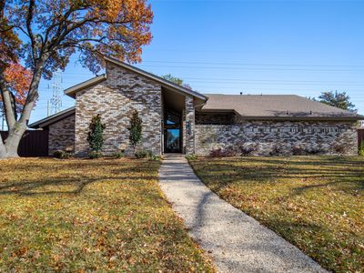 17119 Skelton Pl, Dallas, TX, 75248