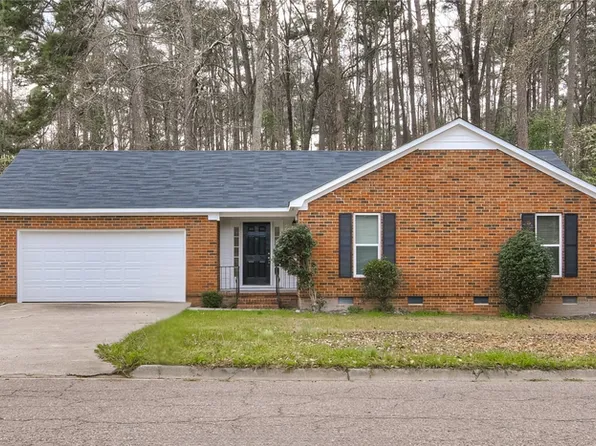 357 Forest Ct, Martinez, GA 30907