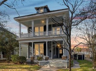 1508 Dauphin St, Mobile, AL 36604