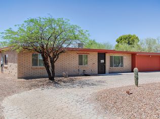 7446 N Paseo Ronceval, Tucson, AZ 85704