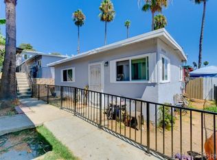 2754 Island Ave #2-4-A, San Diego, CA 92102