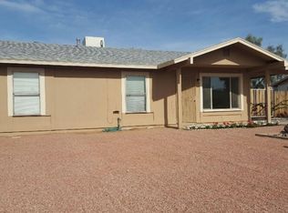 8832 W Becker Ln, Peoria, AZ 85345