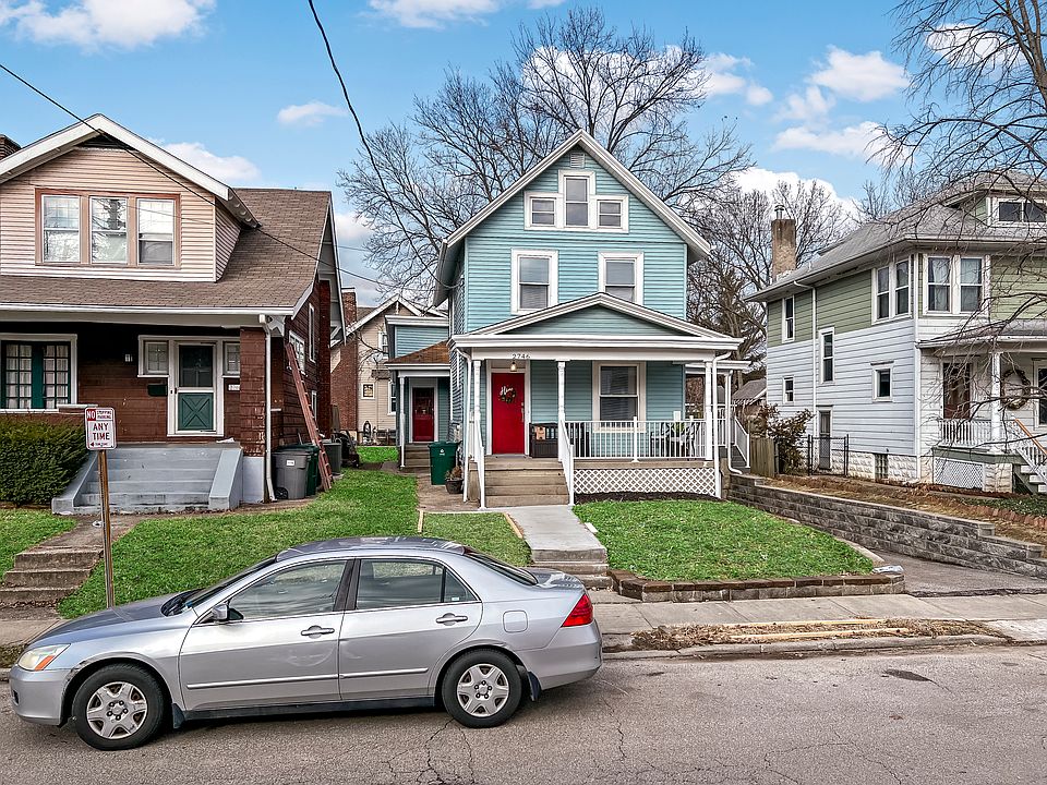 1st image of 2746 Minot Ave