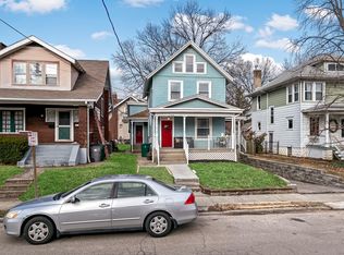 2746 Minot Ave, Cincinnati, OH 45209