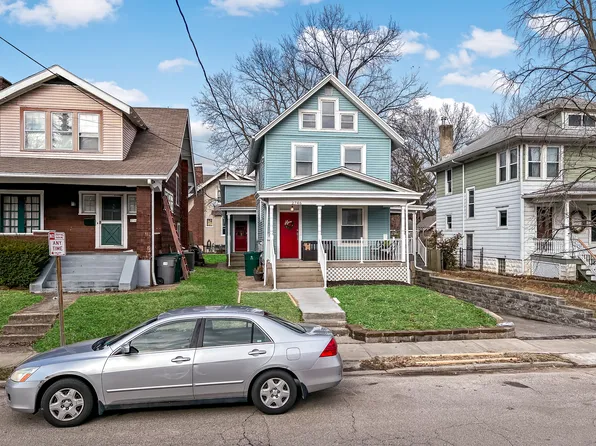 2746 Minot Ave, Cincinnati, OH 45209