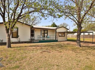 1809 Jameson St, Abilene, TX 79603