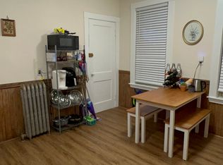 (Undisclosed Address), Boston, MA 02134