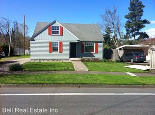 1940 Pearl St, Eugene, OR