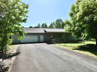 461 Rocky Springs Rd, Beech Bluff, TN 38313