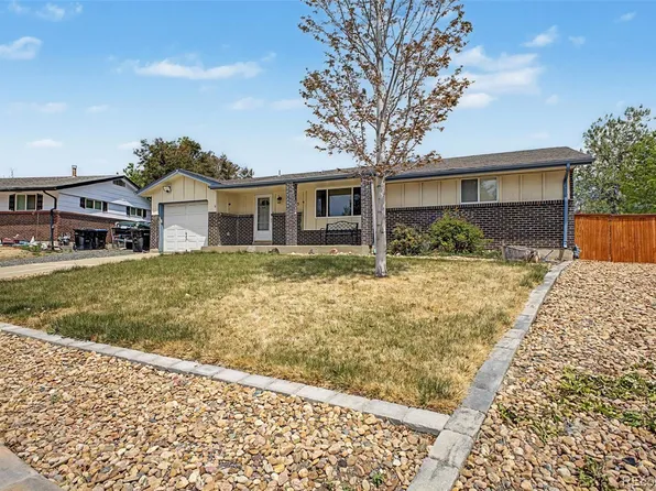 5205 W 86th Avenue, Arvada, CO 80003
