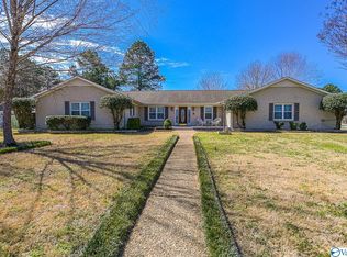 1801 Hermitage Ave SW, Decatur, AL 35603