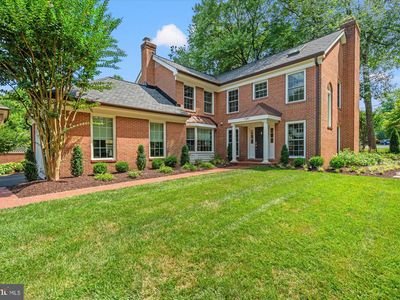 7287 Evans Mill Rd, Mc Lean, VA, 22101