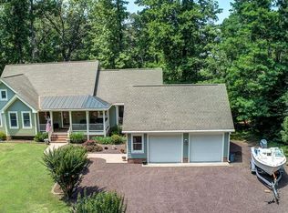 159 Sunrise Ct, Lottsburg, VA