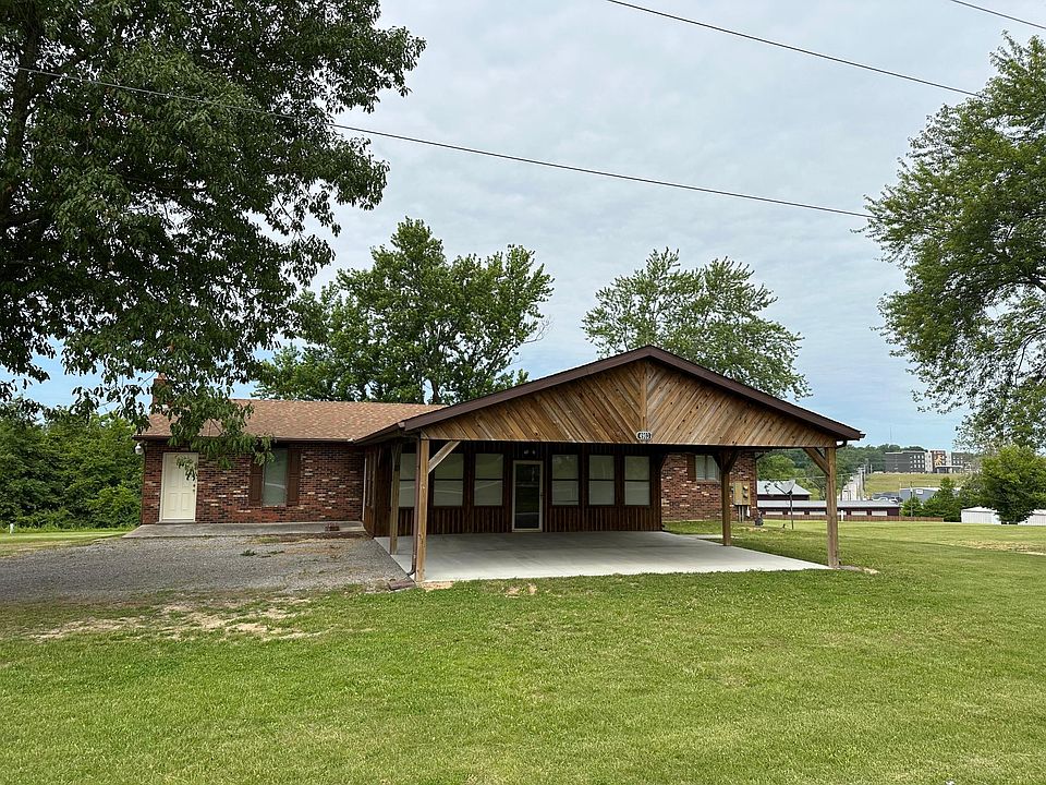 4903 Old Cape Rd E, Jackson, MO 63755 Zillow