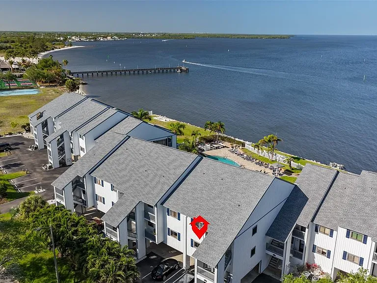 812 Bahia Del Sol Dr #A — Photo 27