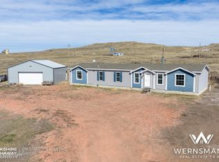 61 Coal Train Rd, Gillette, WY 82718