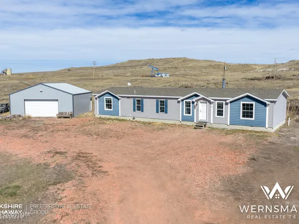 61 Coal Train Rd, Gillette, WY 82718