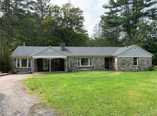 5 Keeler Rd, Bridgewater, CT 06752