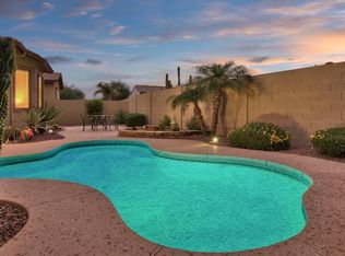 3084 E Capricorn Way, Chandler, AZ 85249