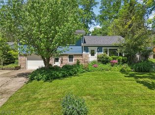 179 High St, Chagrin Falls, OH 44022