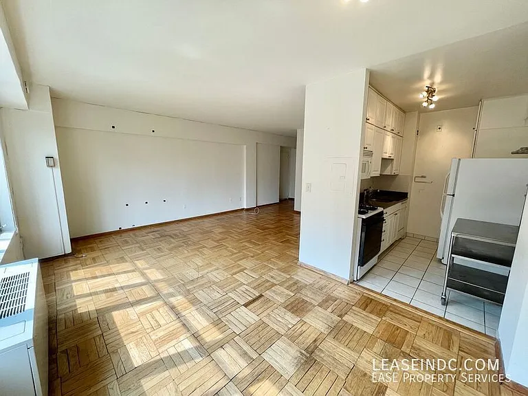 1711 Massachusetts Ave NW #434 — Photo 7
