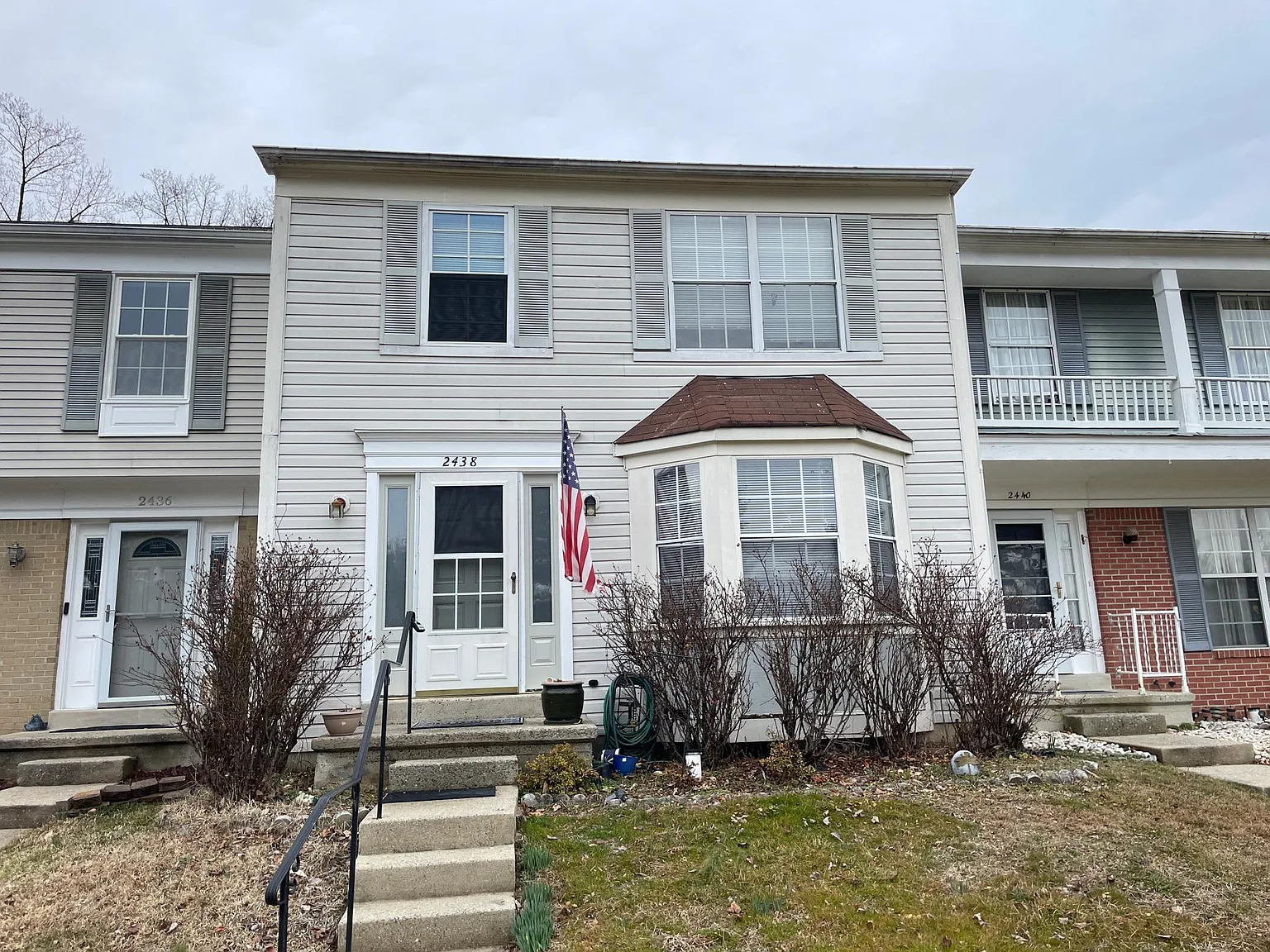 3 bed, 1540 sqft, $2,990 — Photo 1
