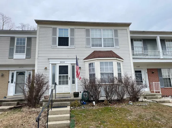 2438 Ladymeade Dr, Silver Spring, MD 20906