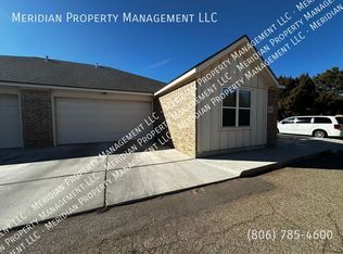 6806 4th St UNIT C, Lubbock, TX 79416