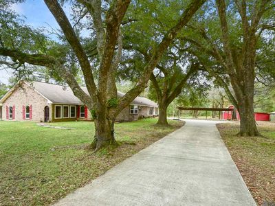 9310 Shady Bluff Dr, Baton Rouge, LA, 70818