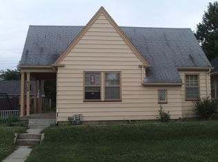 2739 Jackson St, Anderson, IN 46016