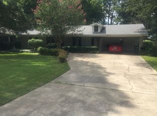 1903 Sherwood Ave, Monroe, LA 71201