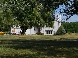 1968 Peters Rd, Bailey, MI 49303