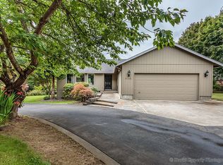 56584 Country Villa Ln, Warren, OR 97053