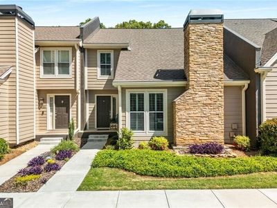 1420 Defoors Dr NW, Atlanta, GA, 30318