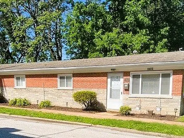 1021-23 66th St, University City, MO 63130