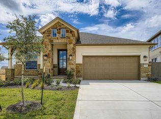 456 Brandywine Rd, Hutto, TX 78634