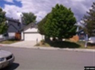 1111 McGee Dr, Reno, NV 89523