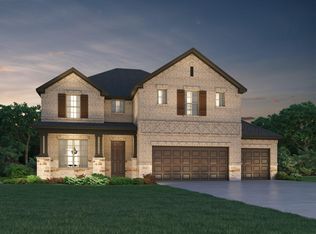 1111 Velas View Dr, Huffman, TX 77336