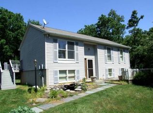 19005 Jonesville Ter, Poolesville, MD 20837