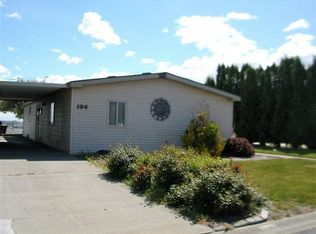 194 Bitterroot Dr, Richland, WA 99352