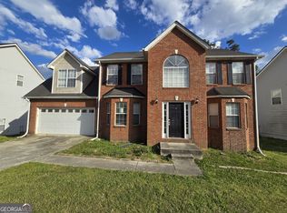 7015 Brecken Trce, Lithonia, GA 30058
