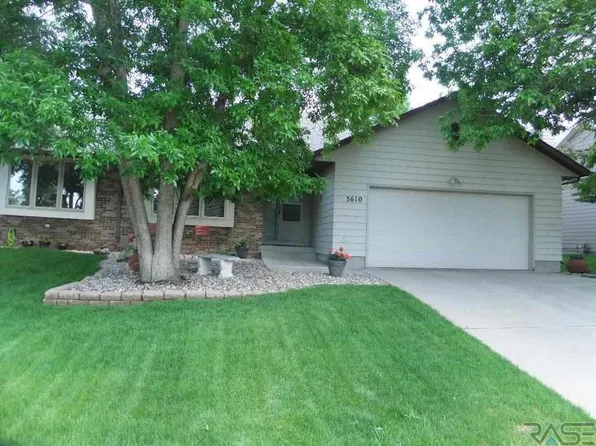 3610 S Kris Dr, Sioux Falls, SD 57103